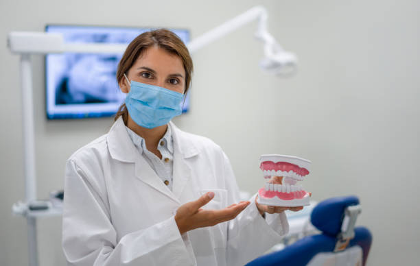 Best Holiday Emergency Dentist in Silver Spring, MD
