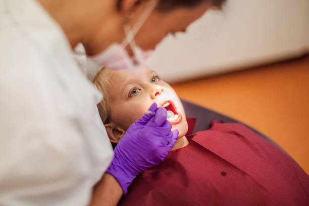 Best Broken or Cracked Tooth Emergency Dentist in Silver Spring, MD