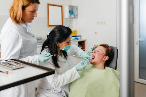 Best Emergency Dentist for Special Needs Patients in Silver Spring, MD