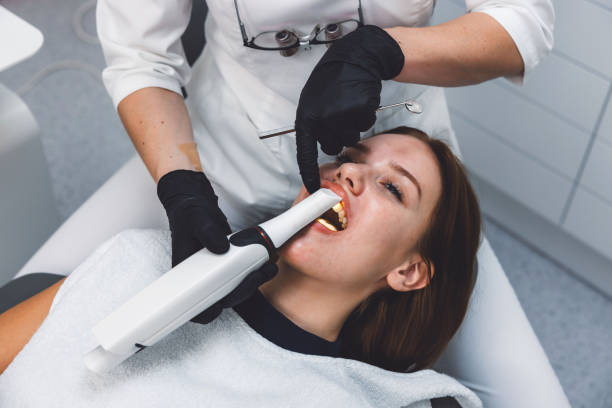 Best Weekend Emergency Dentist in Silver Spring, MD