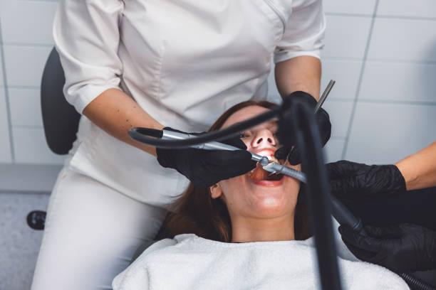 Best Urgent Dental Care for Toothache in Silver Spring, MD